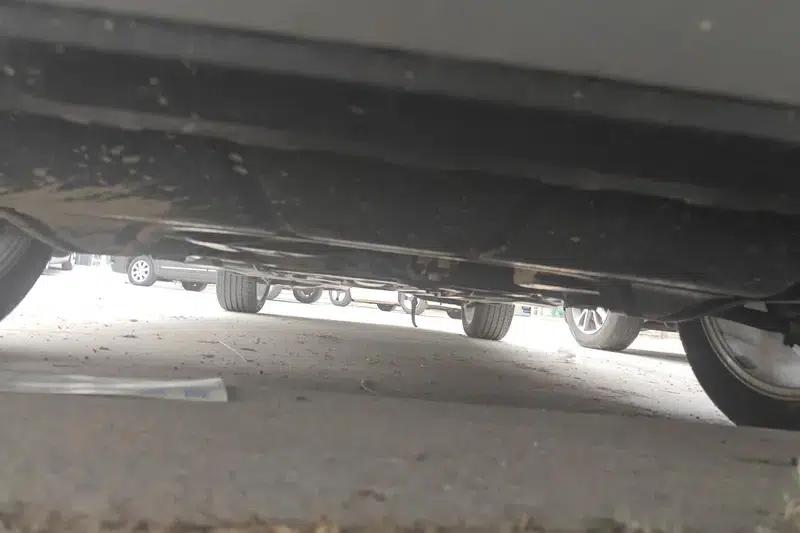 Jetta VS5 2023 280TSI Automatic Enjoy Edition — миниатюра 7
