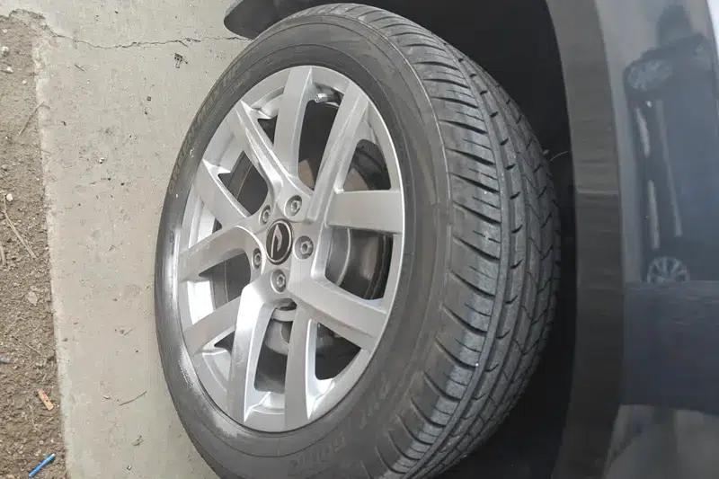 Jetta VS5 2023 280TSI Automatic Enjoy Edition — миниатюра 8