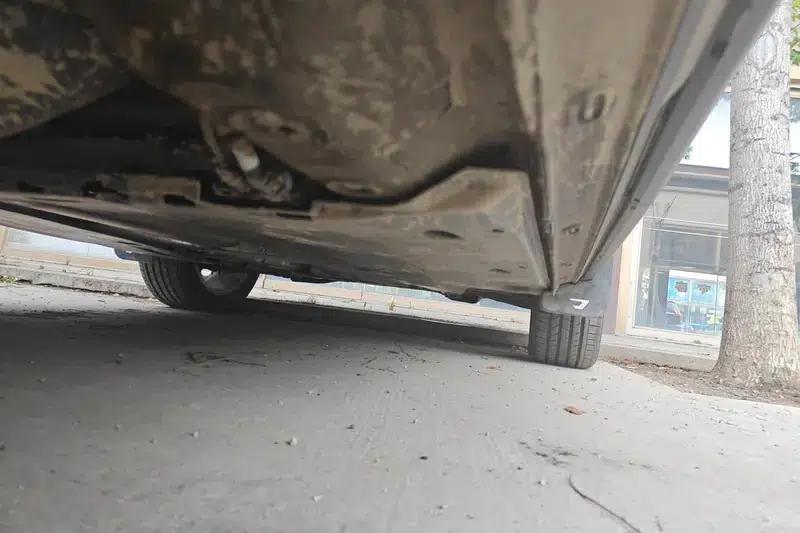 Jetta VS5 2023 280TSI Automatic Enjoy Edition — миниатюра 9