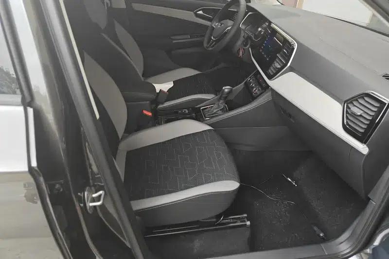 Jetta VS5 2023 280TSI Automatic Enjoy Edition — миниатюра 10