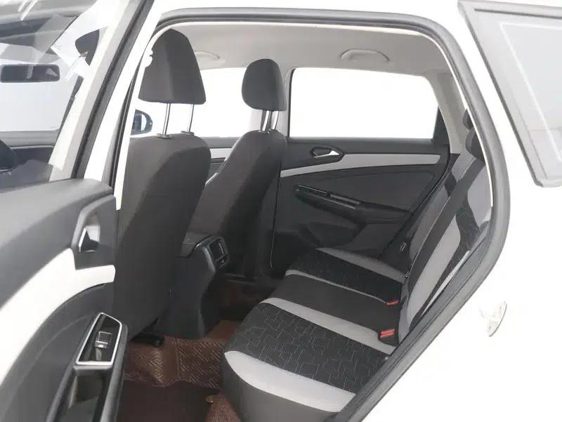 Jetta VS5 2023 280TSI Automatic Entry-Level Edition — миниатюра 11