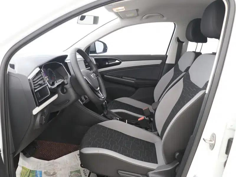 Jetta VS5 2023 280TSI Automatic Entry-Level Edition — миниатюра 10