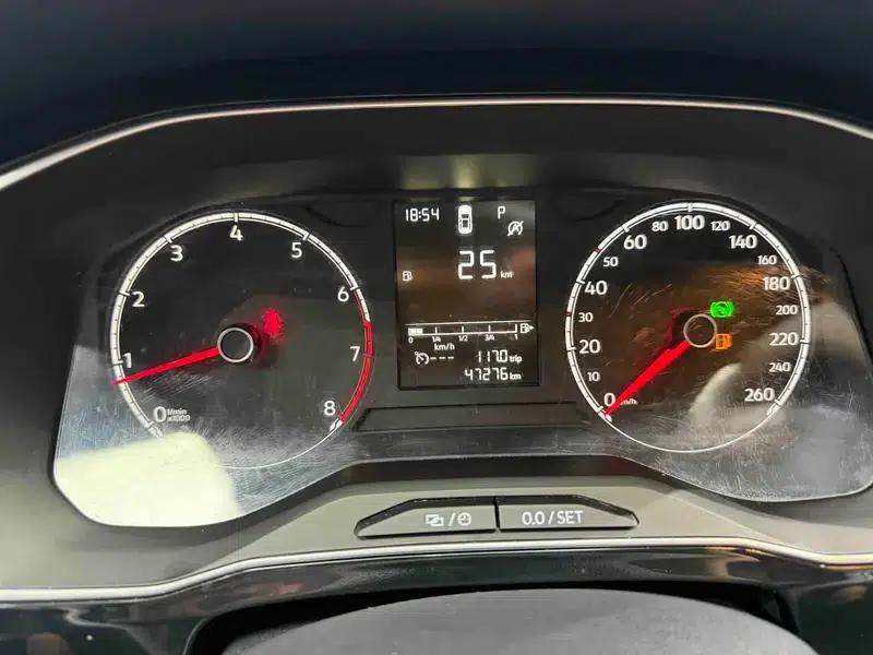 Jetta VS5 2023 280TSI Automatic Enjoy Edition — миниатюра 17