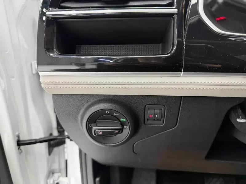 Jetta VS5 2023 280TSI Automatic Enjoy Edition — миниатюра 19