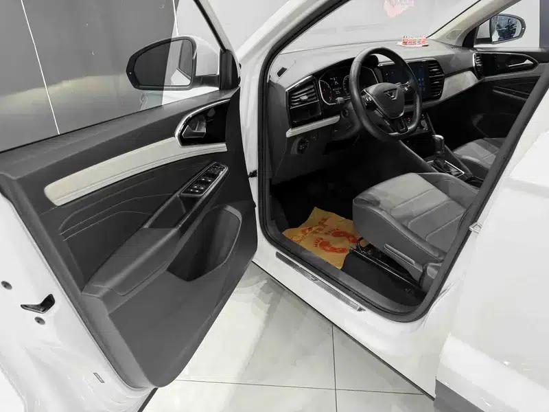 Jetta VS5 2023 280TSI Automatic Enjoy Edition — миниатюра 20