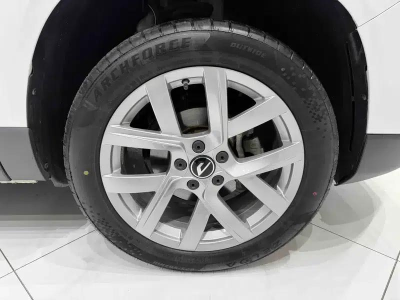 Jetta VS5 2023 280TSI Automatic Enjoy Edition — миниатюра 7