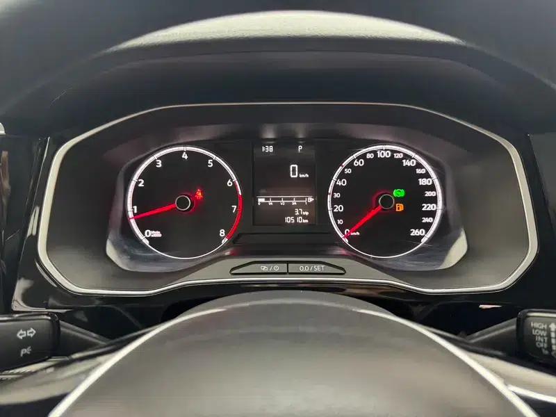 Jetta VS5 2023 280TSI Automatic Entry-Level Edition — миниатюра 11