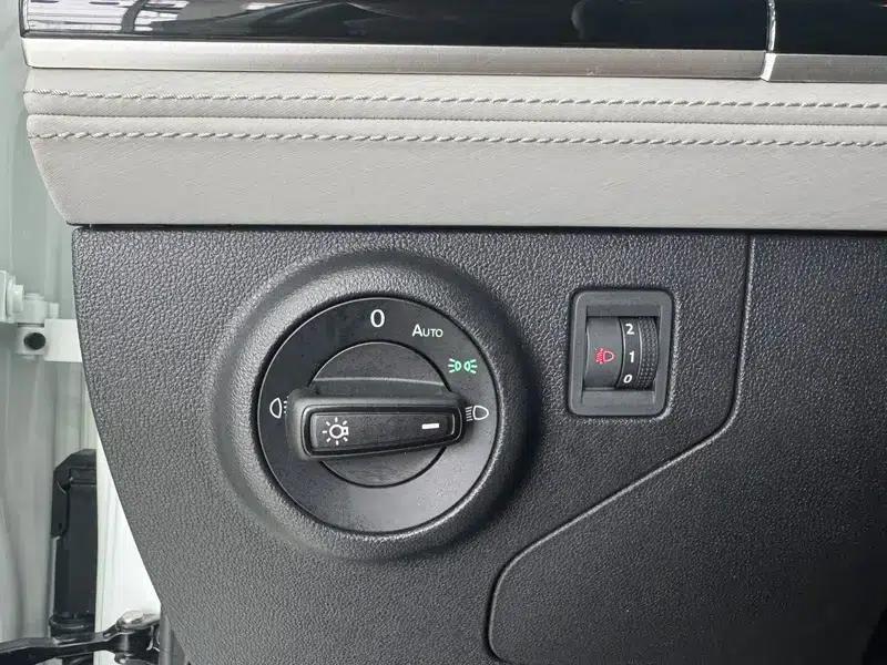 Jetta VS5 2023 280TSI Automatic Entry-Level Edition — миниатюра 13