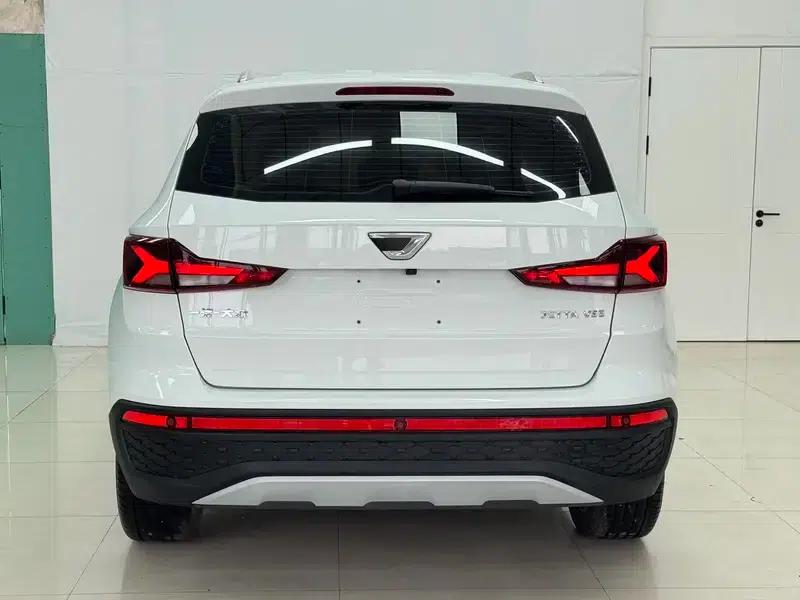 Jetta VS5 2023 280TSI Automatic Entry-Level Edition — миниатюра 5