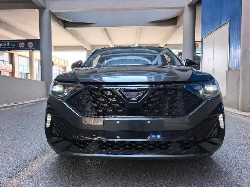 Jetta VS5 2023 280TSI Automatic High-Gloss Enjoy Edition — миниатюра 2