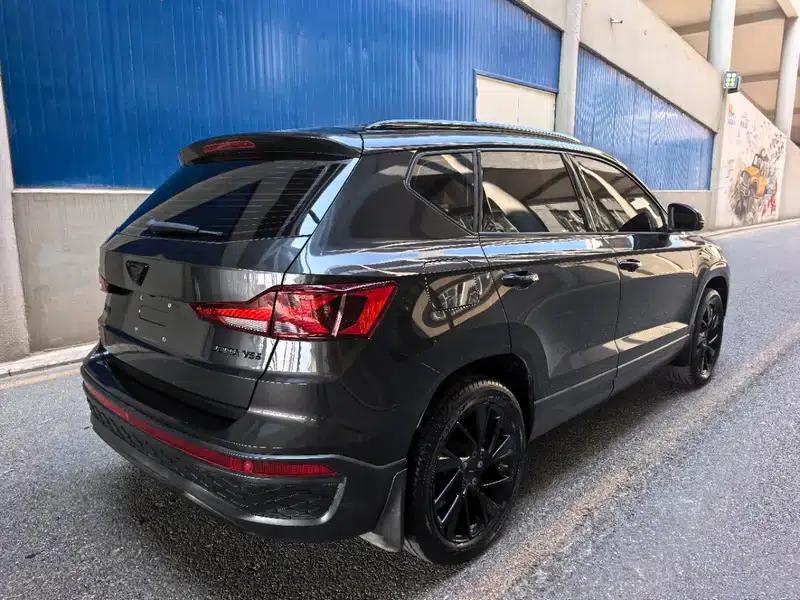 Jetta VS5 2023 280TSI Automatic High-Gloss Enjoy Edition — миниатюра 6