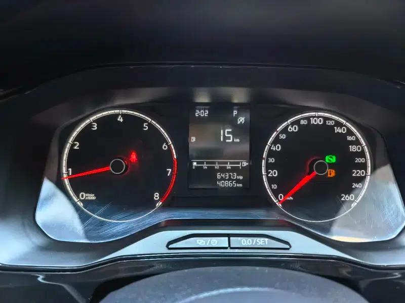 Jetta VS5 2023 280TSI Automatic High-Gloss Enjoy Edition — миниатюра 10