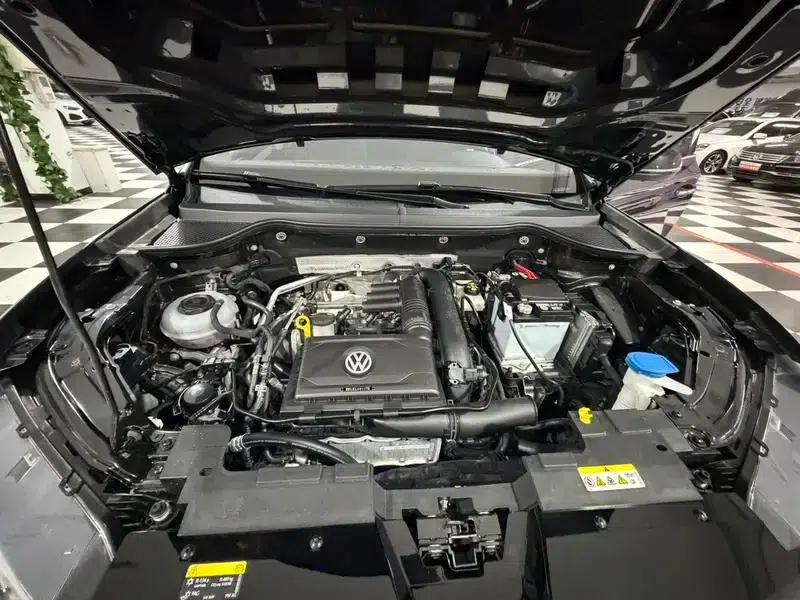 Jetta VS5 2023 280TSI Automatic Glory Edition — миниатюра 11