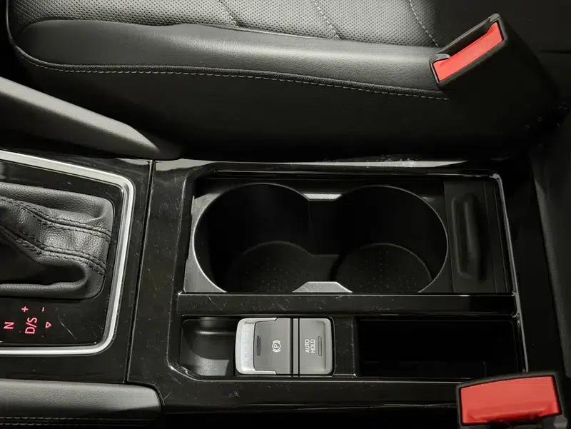 Jetta VS5 2023 280TSI Automatic Glory Edition — миниатюра 14