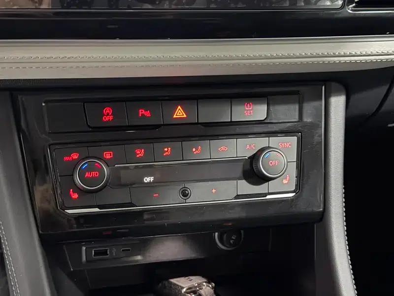 Jetta VS5 2023 280TSI Automatic Glory Edition — миниатюра 16