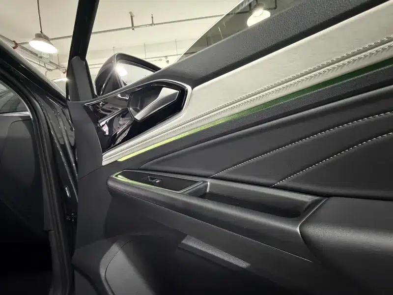 Jetta VS5 2023 280TSI Automatic Glory Edition — миниатюра 23