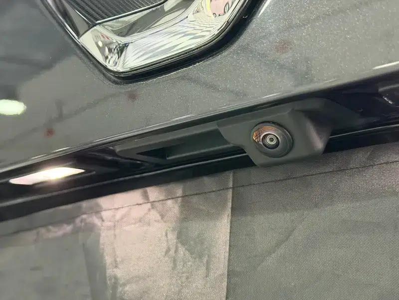 Jetta VS5 2023 280TSI Automatic Glory Edition — миниатюра 28
