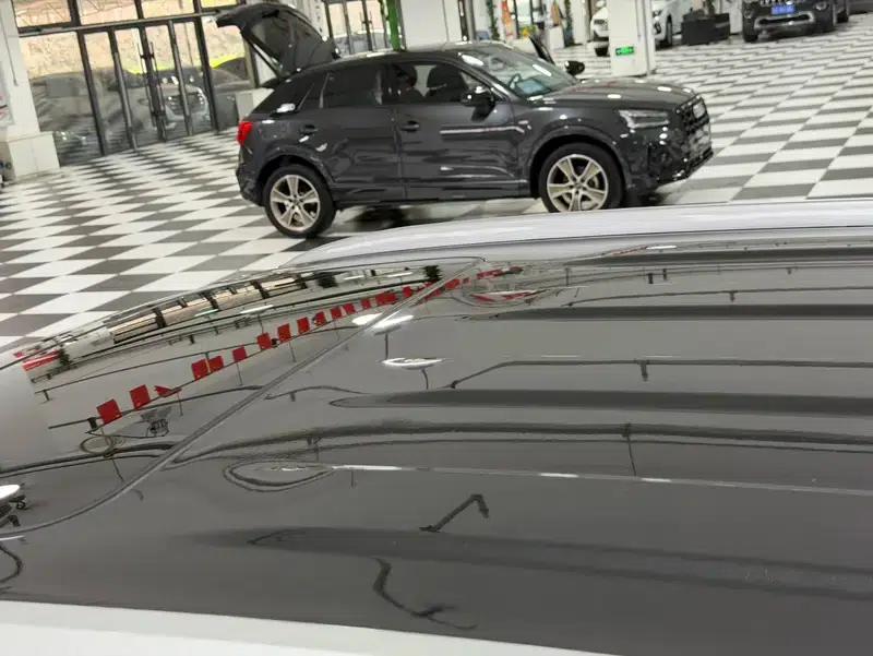 Jetta VS5 2023 280TSI Automatic Glory Edition — миниатюра 30