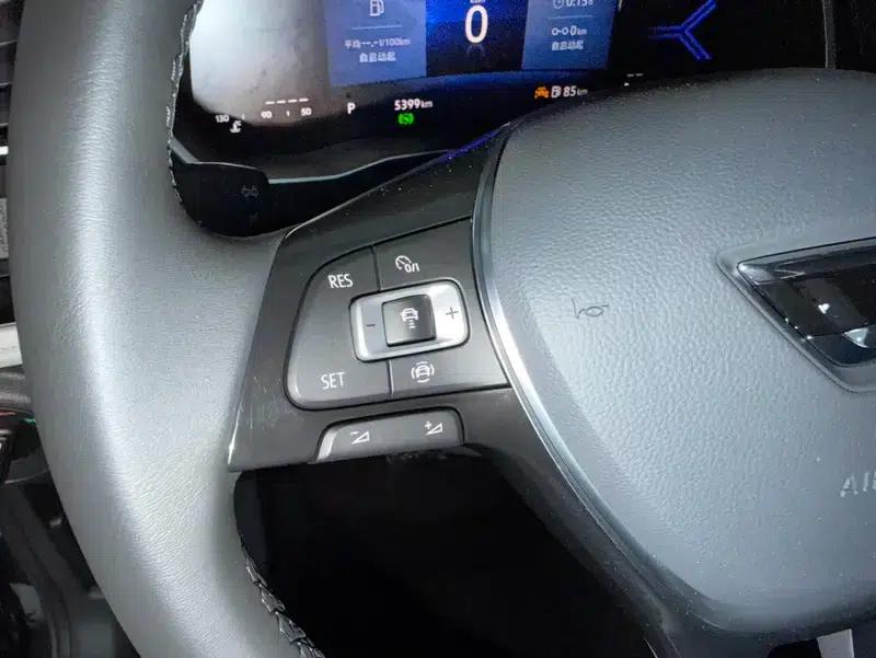 Jetta VS5 2023 280TSI Automatic Glory Edition — миниатюра 32