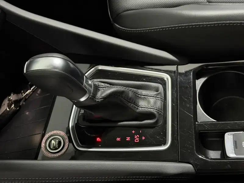 Jetta VS5 2023 280TSI Automatic Glory Edition — миниатюра 36