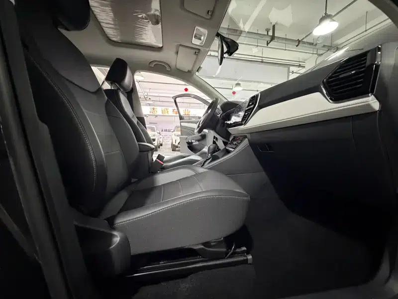 Jetta VS5 2023 280TSI Automatic Glory Edition — миниатюра 40