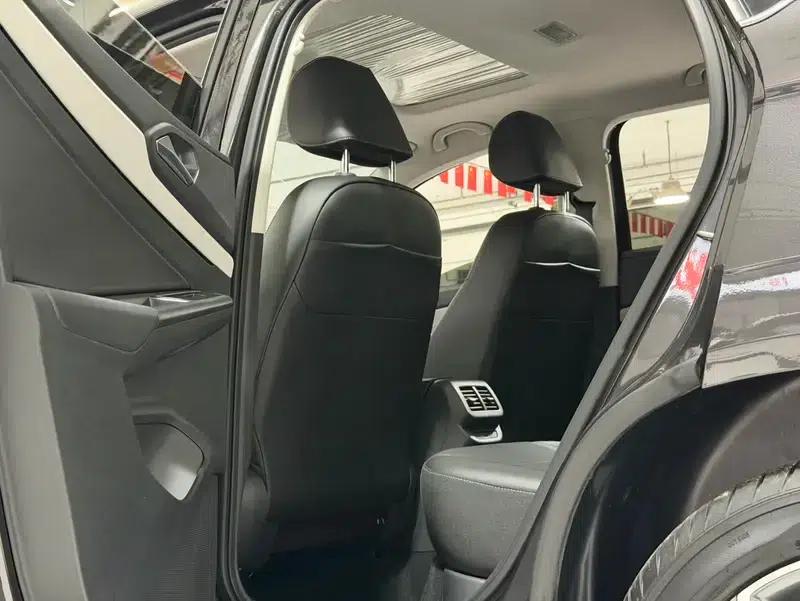 Jetta VS5 2023 280TSI Automatic Glory Edition — миниатюра 42