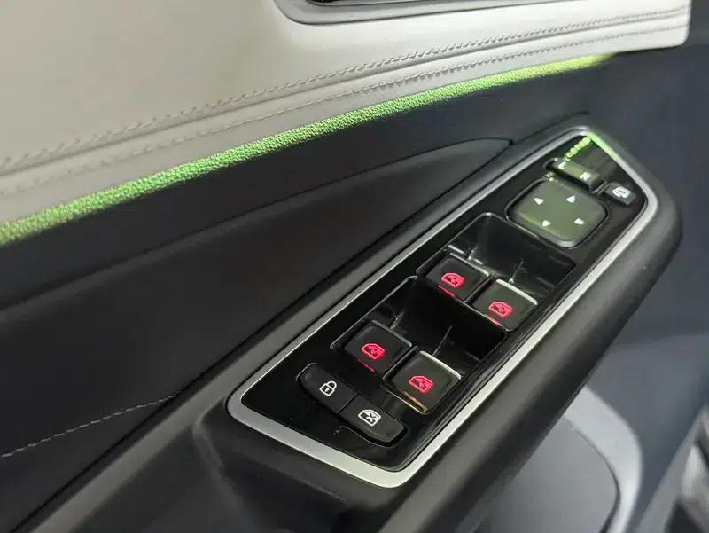 Jetta VS5 2023 280TSI Automatic Glory Edition — миниатюра 45