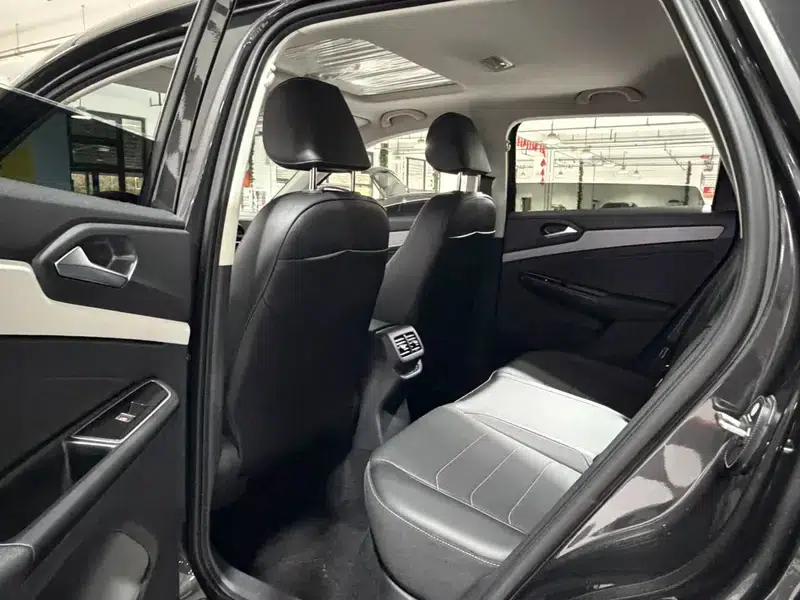 Jetta VS5 2023 280TSI Automatic Glory Edition — миниатюра 47