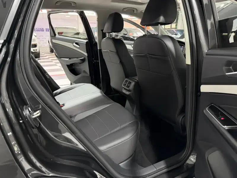 Jetta VS5 2023 280TSI Automatic Glory Edition — миниатюра 49