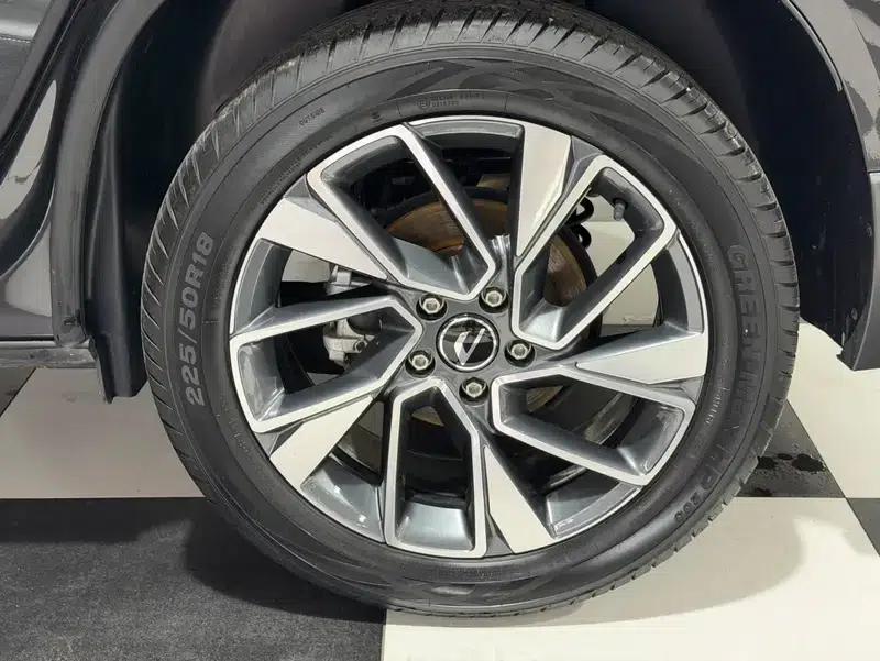 Jetta VS5 2023 280TSI Automatic Glory Edition — миниатюра 7