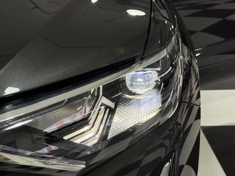 Jetta VS5 2023 280TSI Automatic Glory Edition — миниатюра 10