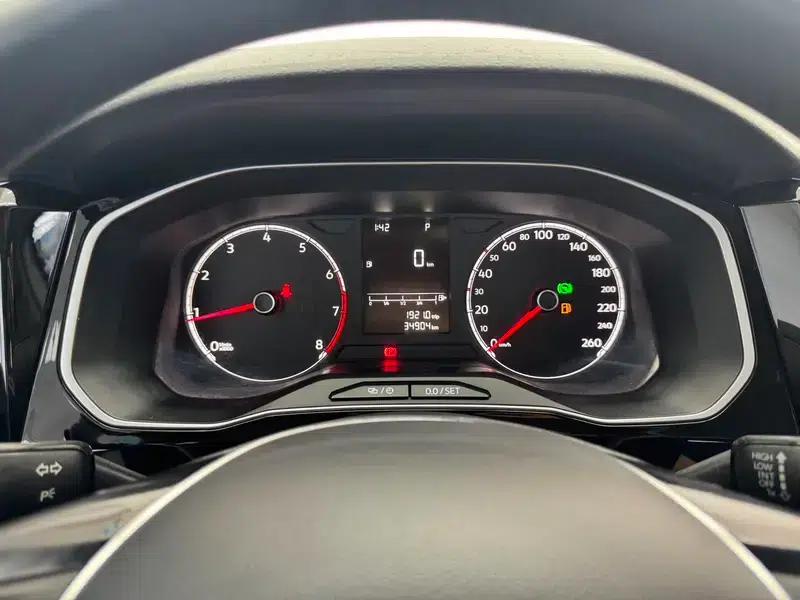 Jetta VS5 2022 280TSI Automatic Enjoy Edition Pro — миниатюра 11