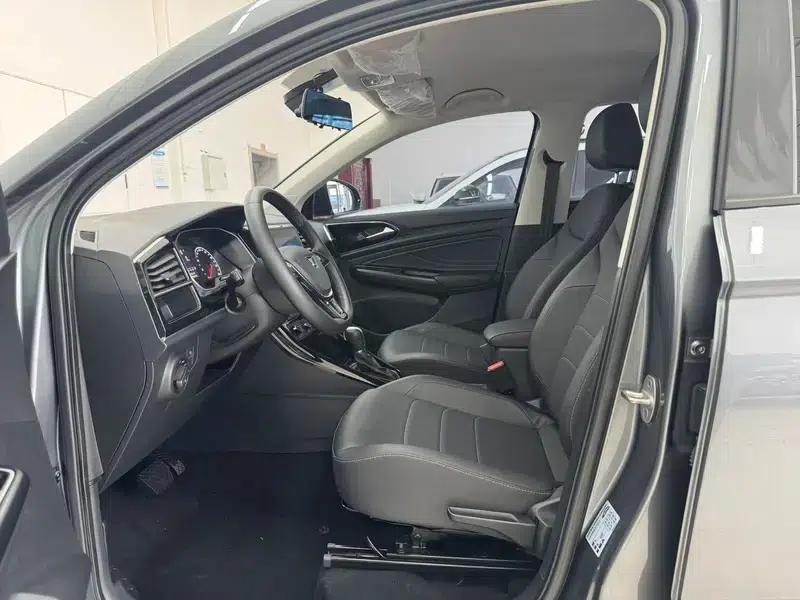 Jetta VS5 2022 280TSI Automatic Enjoy Edition Pro — миниатюра 15