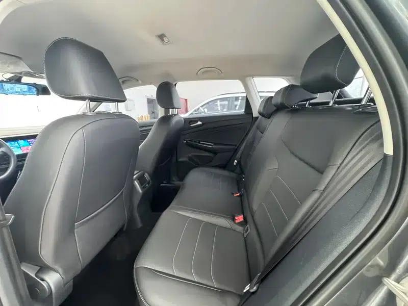 Jetta VS5 2022 280TSI Automatic Enjoy Edition Pro — миниатюра 16