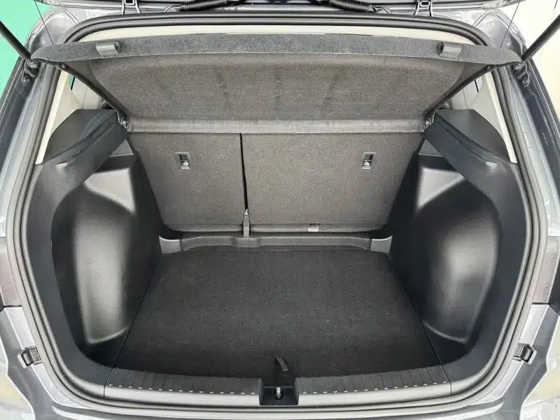 Jetta VS5 2022 280TSI Automatic Enjoy Edition Pro — миниатюра 17