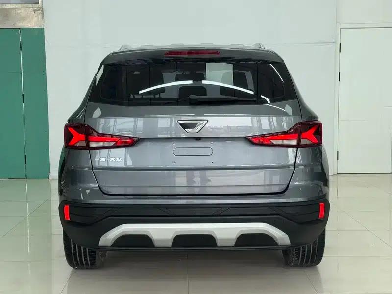 Jetta VS5 2022 280TSI Automatic Enjoy Edition Pro — миниатюра 5