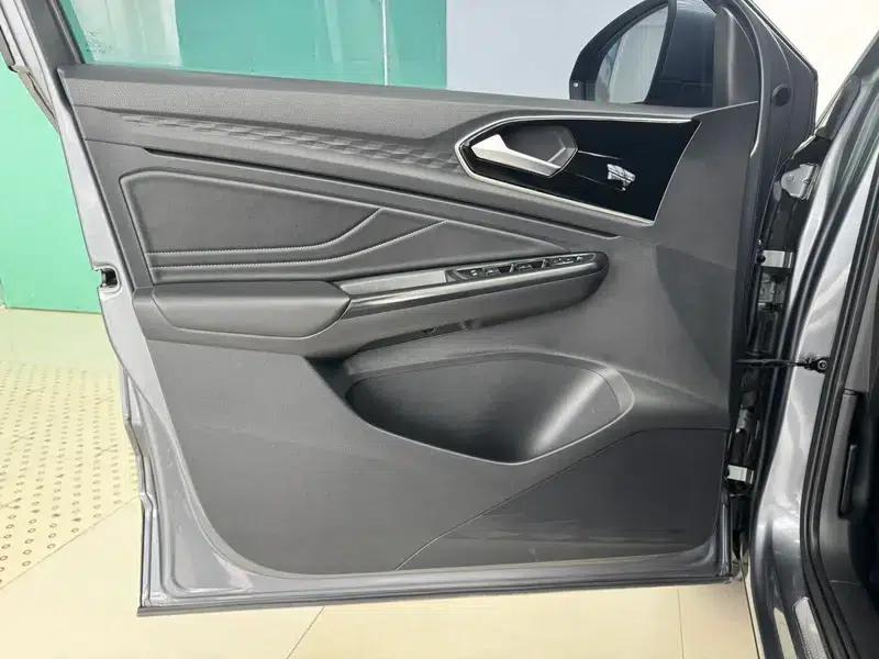 Jetta VS5 2022 280TSI Automatic Enjoy Edition Pro — миниатюра 7