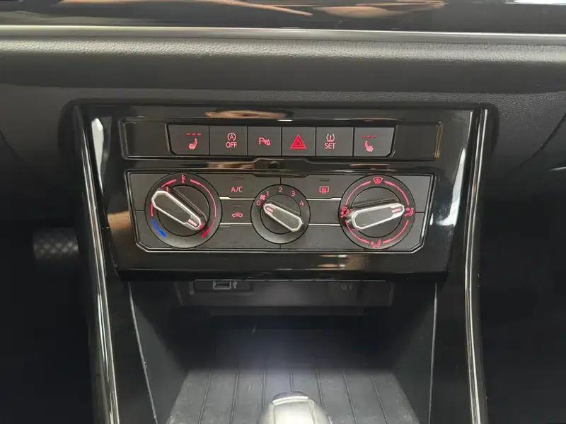 Jetta VS5 2022 280TSI Automatic Enjoy Edition Pro — миниатюра 8