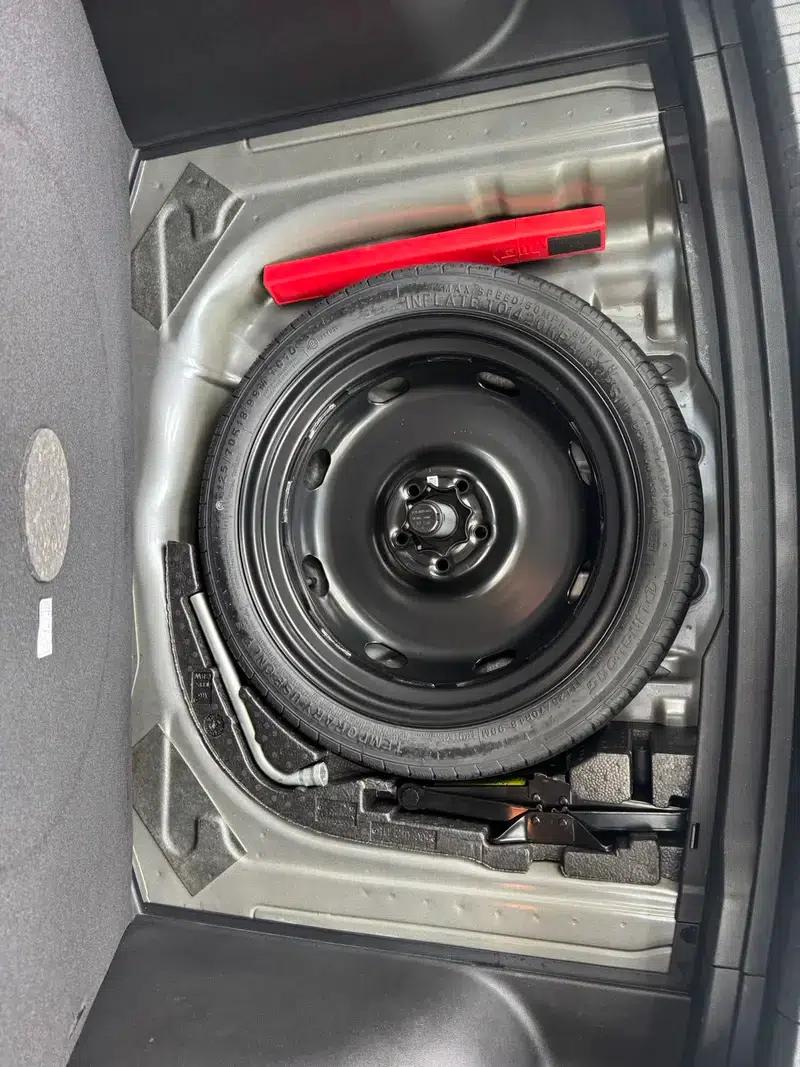 Jetta VS5 2022 280TSI Automatic Enjoy Edition Pro — миниатюра 9