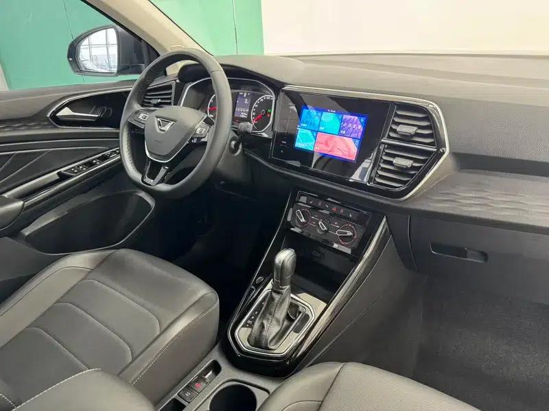 Jetta VS5 2022 280TSI Automatic Enjoy Edition Pro — миниатюра 10