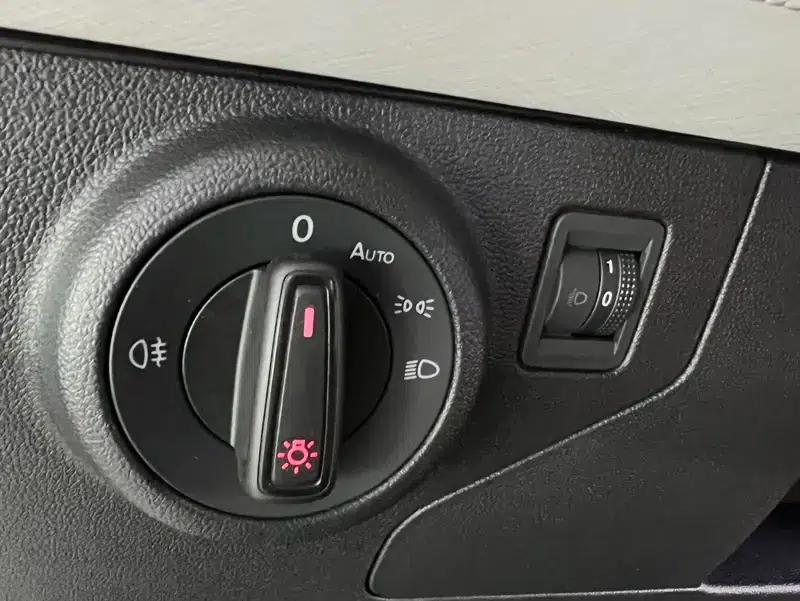 Jetta VS5 2023 280TSI Automatic Entry-Level Edition — миниатюра 15