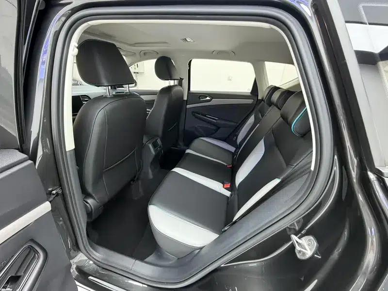 Jetta VS5 2023 280TSI Automatic Enjoy Edition — миниатюра 11