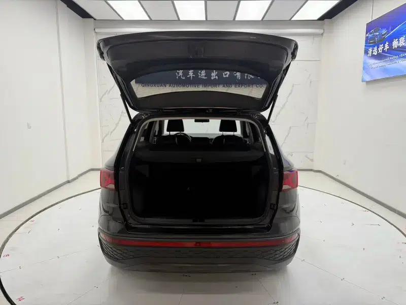 Jetta VS5 2023 280TSI Automatic Enjoy Edition — миниатюра 12