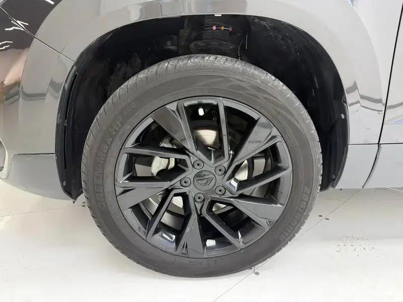 Jetta VS5 2023 280TSI Automatic Enjoy Edition — миниатюра 7