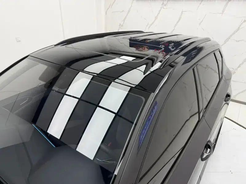 Jetta VS5 2023 280TSI Automatic Enjoy Edition — миниатюра 9