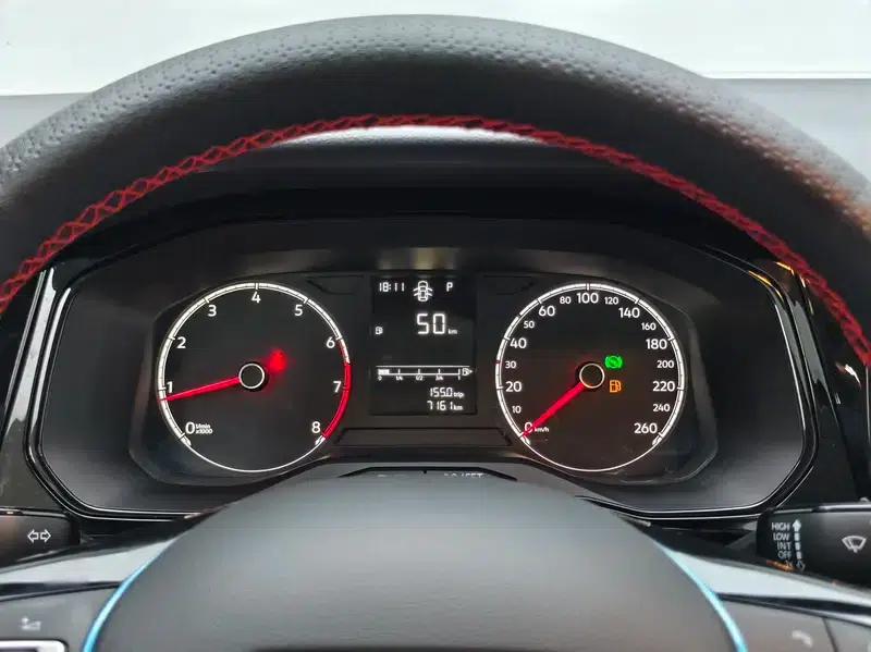 Jetta VS5 2023 280TSI Automatic High-Gloss Enjoy Edition — миниатюра 11