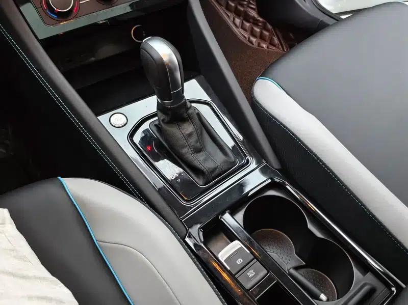 Jetta VS5 2023 280TSI Automatic High-Gloss Enjoy Edition — миниатюра 13
