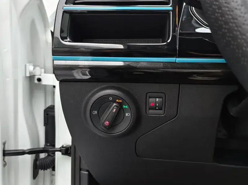 Jetta VS5 2023 280TSI Automatic High-Gloss Enjoy Edition — миниатюра 14