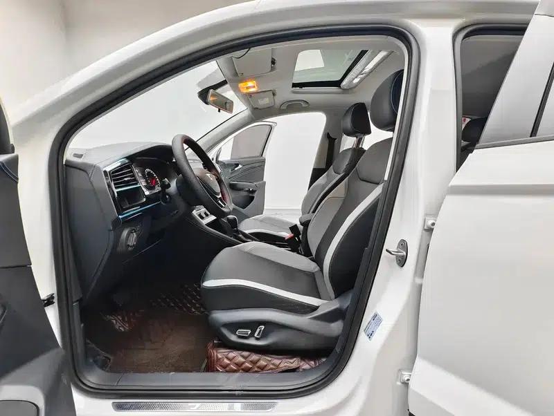 Jetta VS5 2023 280TSI Automatic High-Gloss Enjoy Edition — миниатюра 15