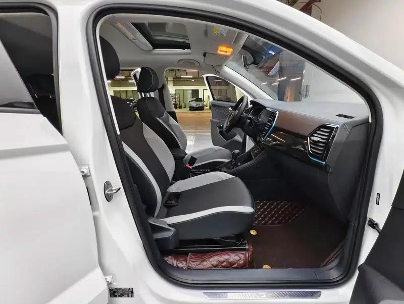 Jetta VS5 2023 280TSI Automatic High-Gloss Enjoy Edition — миниатюра 17